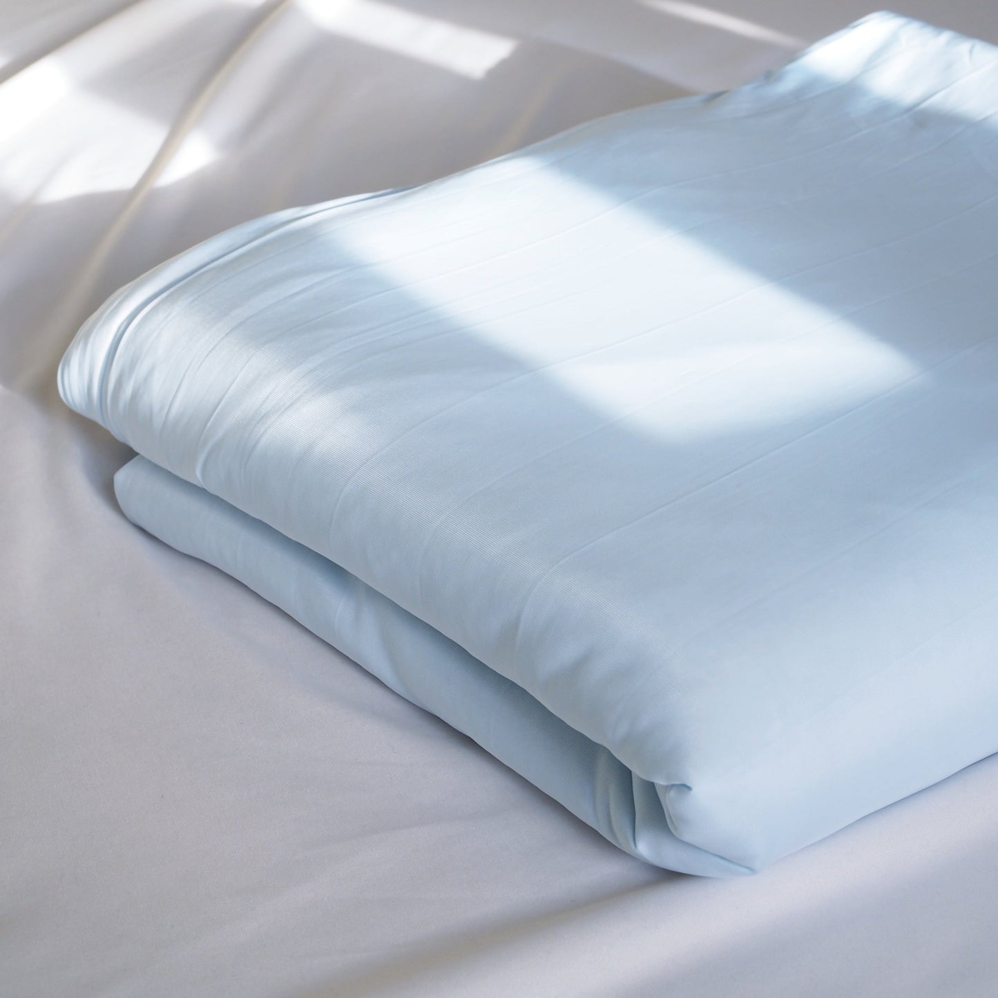 Breezy Sleep | The Original Cooling Blanket - Coolest Sleep For Hot Sleepers